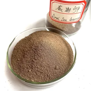 High Quality Low Price 2024 New Aral Sea Artemia Cysts Brine Shrimp Eggs For Young Shrimp
