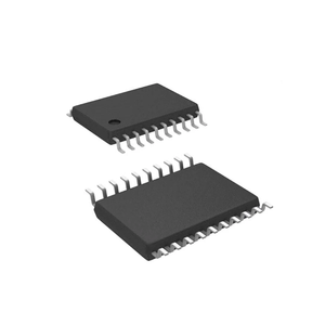 Nuevo y Original 74HC245PW,118 TSSOP-20 Buffer/Driver/Transceiver - Product Image 1