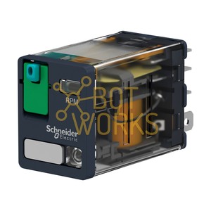 Schneider Electric RPM22ED - Nuovo - Product Image 1