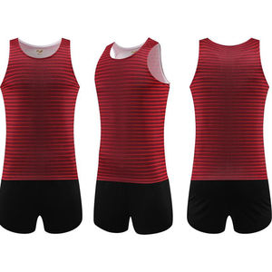 Chaleco Deportivo para Hombre y Mujer, para Atletismo, Entrenamiento, Competición, Maratón, Personalizable con Impresión - Product Image 3