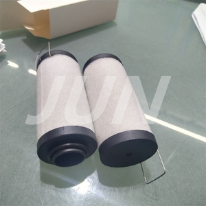 Nouvel élément de papier de précision de filtre de pipeline de <span class=keywords><strong>compresseur</strong></span> <span class=keywords><strong>d</strong></span>'<span class=keywords><strong>air</strong></span> pour l'<span class=keywords><strong>air</strong></span> comprimé - Product Image 4