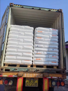 ผู้ผลิตผงเรซินพีวีซีสีขาวผง SG-5 Xinfa จาก Shandong - Product Image 6