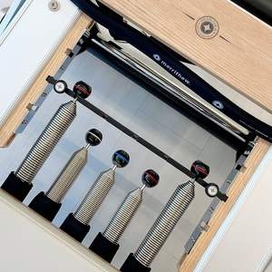 Resorte Profesional para Pilates |   Repuesto de Alta Elasticidad para Máquina Reformadora |   Equipo Balanced Body Merrithew - Product Image 5