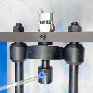 เครื่องทดสอบการรั่วไหลของหัวฉีดเบคอน PT รุ่น PT301 สำหรับหัวฉีดดีเซลคัมมินส์หรือแท่นทดสอบปั๊มฉีดน้ำมัน - Product Image 5