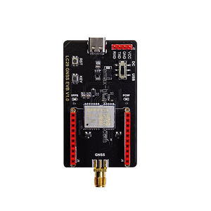LC29HBAMD LC29HDAMD Quectel LC29H وحدة ثنائية النطاق عالية الدقة GNSS لوحة الاختراق RTK + DR GPS L1 L5 GLONASS BDS Galileo - Product Image 1