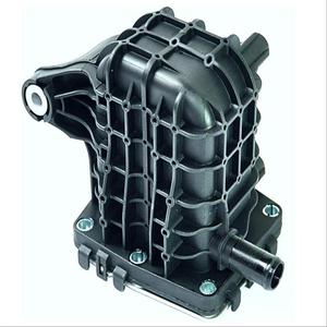 Refroidisseur de soupape <span class=keywords><strong>EGR</strong></span> <span class=keywords><strong>Radiateur</strong></span> <span class=keywords><strong>Egr</strong></span>-Cooler <span class=keywords><strong>EGR</strong></span> 1108532 9678745680 pour Citroën Peugeot Ford C-Max DS7Q-9D475-DA DS7Q-9D475-DB - Product Image 3