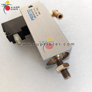 Válvula Solenoide WD de Alta Calidad 92.184.1011/A ESM-25-30-P-SA para Repuestos de Impresión Offset Heidelberg 92.184.1011 - Product Image 4