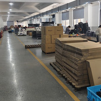 JIANDE YANSHENG Usine de vente en gros Kit d'outils à main miniatures en acier de 24 pièces avec boîte cadeau pour un usage domestique et une promotion