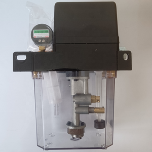 Prix d'usine Nouvelles pompes à huile pour machines-outils ARYUNG Modèle AMGP-01NS 200/220V/110V Pression 1,7 MPa Garantie 1 an - Product Image 3