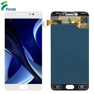 携帯電話lcd for vivo x7スクリーンディスプレイオリジナル交換用タッチスクリーンfor vivo x7 lcd