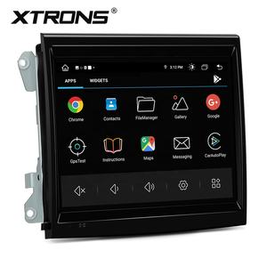 XTRONS Autoradio multimédia Android avec écran Nano Texture 8,4 pouces, processeur Octa Core, 4+128 Go, pour Porsche Cayenne avec système PCM 3.1 - Product Image 2