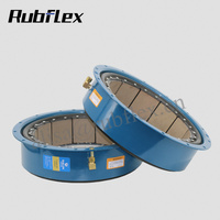 Rubflex 12CB350 142098JG 145098JN 142098JZ CB embrayage pneumatique Flex