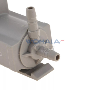 WOMALA Over Valve pour injection d'air 7PP906270 pour <span class=keywords><strong>Porsche</strong></span> <span class=keywords><strong>991</strong></span> R Boxster Spyder RS 2023 - Product Image 3