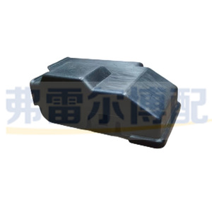 Cache-résistance de chauffage du moteur de soufflerie Citroën C4 Peugeot 308 408 1308CX 9664966580 Pièce de rechange d'origine - Product Image 4