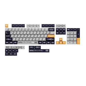 Teclas pbt personalizadas para diseño europeo y español, teclados mecánicos con interruptor <span class=keywords><strong>mx</strong></span> de altura de cereza, sublimación - Product Image 4