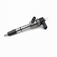 Injecteur de carburant diesel neuf 0445110821 compatible avec les pièces de moteur Weichai WP2.3Q