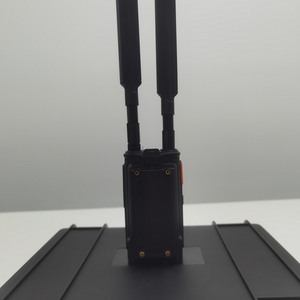 20M-8GHz 휴대용 UAV 드론 신호 탐지기, 초광대역 3-5km 탐지 거리, 보안 보호용 - Product Image 4