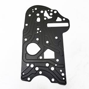 Plaque de séparation mécatronique de boîte de vitesses neuve, authentique et d'origine, DQ200 0AM DSG 7 - Product Image 2