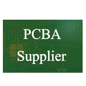 OEM pcba USB cargador de coche PCB fabricante cargador placa de circuito