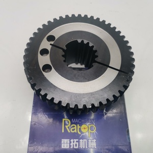 E325D C7 239-6599 2396599 14T สไปลน์ - Product Image 2