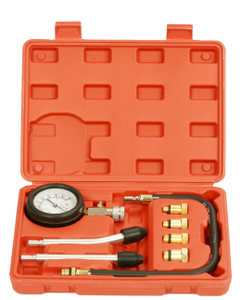 Jauge de pression de cylindre de moteur de camion diesel SF-A1020B utilisée pour le kit d'essai de camion diesel de moteur - Product Image 2