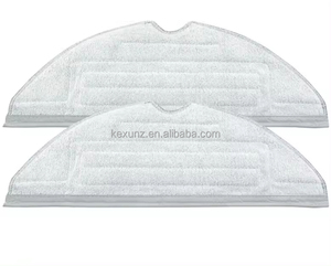 Convient pour Xiaomi <span class=keywords><strong>Roborock</strong></span> Vibrarise Mop Cloth pour <span class=keywords><strong>S7</strong></span> Maxv <span class=keywords><strong>Plus</strong></span> <span class=keywords><strong>Roborock</strong></span> <span class=keywords><strong>S7</strong></span> Maxv Ultra Aspirateur Pièces Acceptées OEM - Product Image 5