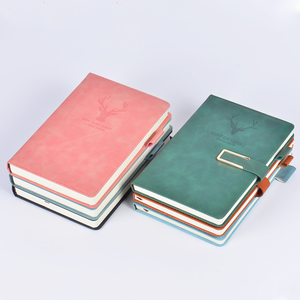 Tùy Chỉnh PU Tối Giản Máy Tính Xách Tay Sinh Viên Văn Phòng Hàng Ngày Máy Tính Xách Tay Viết Sáng Tạo Máy Tính Xách Tay Du Lịch - Product Image 6