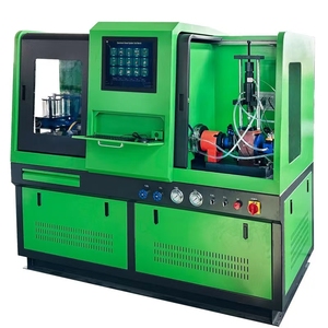 <span class=keywords><strong>Banco</strong></span> <span class=keywords><strong>de</strong></span> Pruebas para Sistema Common Rail CR966, <span class=keywords><strong>Banco</strong></span> <span class=keywords><strong>de</strong></span> <span class=keywords><strong>Trabajo</strong></span> Common Rail - Product Image 4