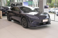 Avatr 12 à double moteur, version 5 places, 4 roues motrices, SUV électrique pur, berline Aweita 12, voiture électrique, batterie 116,8 kWh, autonomie 700 km