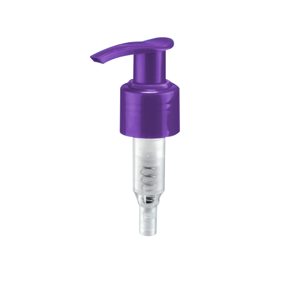 Adapté aux besoins du client de Pompe De Lotion Cosmétique Shampooing Savon Mousse Pompe À Lotion