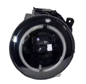 WELIFTRICH Phares d'origine de haute qualité adaptés aux Mercedes Benz W464 G500 G350 G63 2019+ OEM 4639067302 4639067402 - Product Image 1