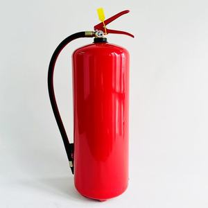 Heißes <span class=keywords><strong>ABC</strong></span>/BC-Trocken pulver 6kg Truthahn-Feuerlösch geräte Trockenpulver-Feuerlöscher mit 13A/183B/C ISO9001:2008 - Product Image 3