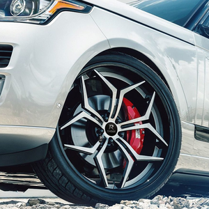 Jantes forgées concaves Vellano <span class=keywords><strong>VCX</strong></span> 18-22 pouces 5x112 5x120 5x130 pour BMW M4 G20 Mercedes Benz AMG C63 Audi A8 Porsche 911 GT - Product Image 6