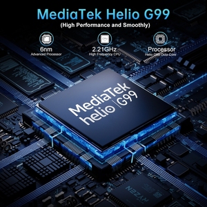 Chất Lượng Tốt Unihertz Xe Tăng Mini 1 / 8849 8GB + 256GB Tầm Nhìn Ban Đêm Phiên Bản 100MP Máy Ảnh <span class=keywords><strong>4.3</strong></span> Inch <span class=keywords><strong>Android</strong></span> 13 5800MAh Điện Thoại Di Động - Product Image 4