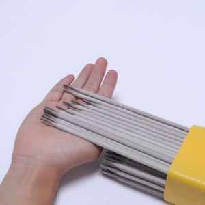 China <strong>Manufacturers</strong> Hot Sell Stainless Steel Welding <strong>Electrodes</strong> ENiCrCoMo-4 Welding Rods for Low Alloy Steel - Product Image 5