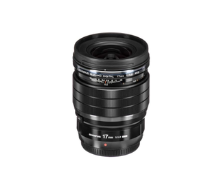 Olympus M.Zuiko ED 17mm F/1.2 Negro - Product Image 5