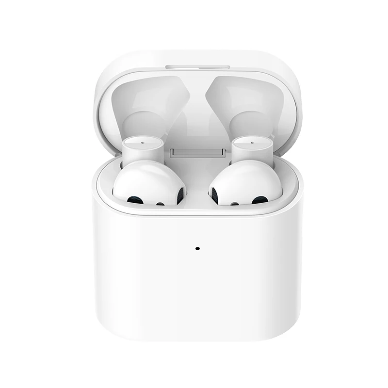 Original Mijia True Wireless Sound Sensor 2s <strong>TWS</strong> Gaming BT Sports <strong>ANC</strong> Low Latency Stereo Noise Reduction