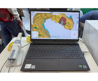 Prix d'usine, scanner intra-oral numérique dentaire à vitesse rapide, équipement dentaire, scanner intra-oral