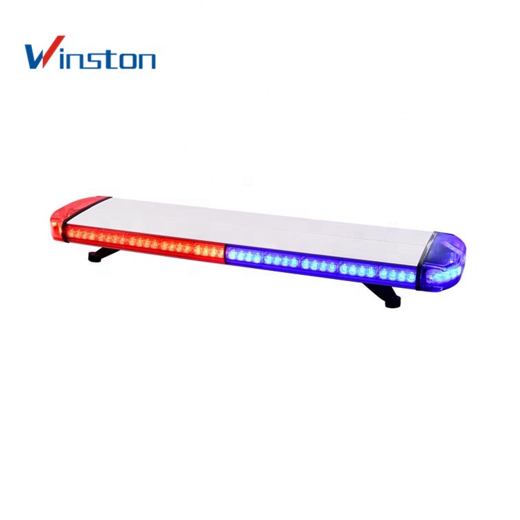 Stable Signal Strobe Warning Emergency Light Made In China Factory