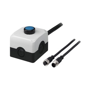Unidad de Respuesta a Slogans AC-ABF70.INV.BB 12 A IP67 IP69K para Equipos Mecánicos e Ingeniería Eléctrica - Product Image 1