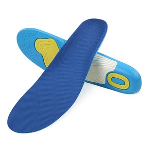 Plantillas Ortopédicas <span class=keywords><strong>para</strong></span> <span class=keywords><strong>Fascitis</strong></span> <span class=keywords><strong>Plantar</strong></span>, Corrección de Pie Plano Severo, Amortiguación de Impactos, Soporte de Arco Cómodo - Product Image 6