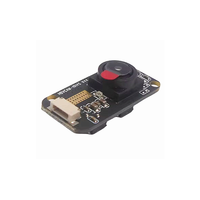 120 çerçeve yüksek hızlı göz izleme göz izci Iris tanıma GC0308 modülü 300000 piksel USB sürücü ücretsiz modülü