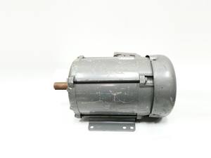 Motor Ac M7026T asli baru 182t 3ph 3hp 3460rpm 230460vac PLC pengendali pemrograman - Product Image 1