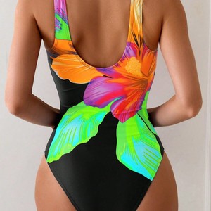 <span class=keywords><strong>Costume</strong></span> da bagno intero da <span class=keywords><strong>donna</strong></span> sexy a taglio alto, personalizzabile, con scollo a barchetta, ideale per l'estate e la spiaggia (Australia) - Il più venduto - Product Image 2