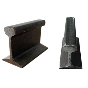 Gb <span class=keywords><strong>30Kg</strong></span> Ánh Sáng Đường Sắt P30 Đường Sắt Cho Lớp Đường Sắt Thép Đường Sắt Đường Sắt Tàu - Product Image 3