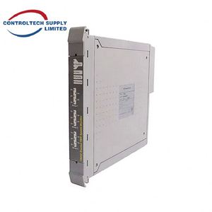 Module d'interface de communication d'automatisation en aluminium ICS Triplex T3488 fiable avec deux ports Ethernet et quatre ports série - Product Image 3