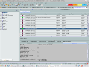 راوتر مودم g Shdsl .bis حقيقي من مصنع صيني أصلي بزوجين من الأسلاك و4 منافذ إيثرنت بسرعة 11 ميجابت في الثانية من D Link Tainet Archie CTCU <span class=keywords><strong>OPNET</strong></span> - Product Image 6