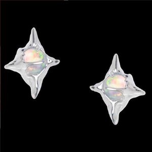 Aretes de <span class=keywords><strong>Aro</strong></span> de Aleación con Circonitas - Agente de Dropshipping con MOQ Bajo, Envío Rápido y Gestión de Pedidos sin Complicaciones - Product Image 4