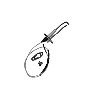 Bi1363103 Dual Needle Ceramic Ignition Electrode With Wire For Gas Cooktop <b>Replacement</b> Part - Product Image 1
