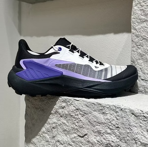 Zapatillas de Running Transpirables con Malla Antideslizante para Senderismo en Montaña, Unisex - Product Image 4